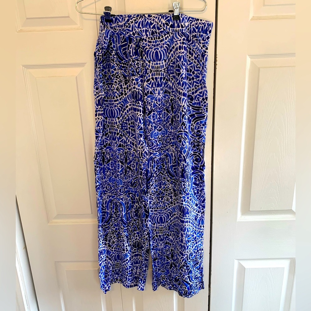 NWOT Lilly Pulitzer pants